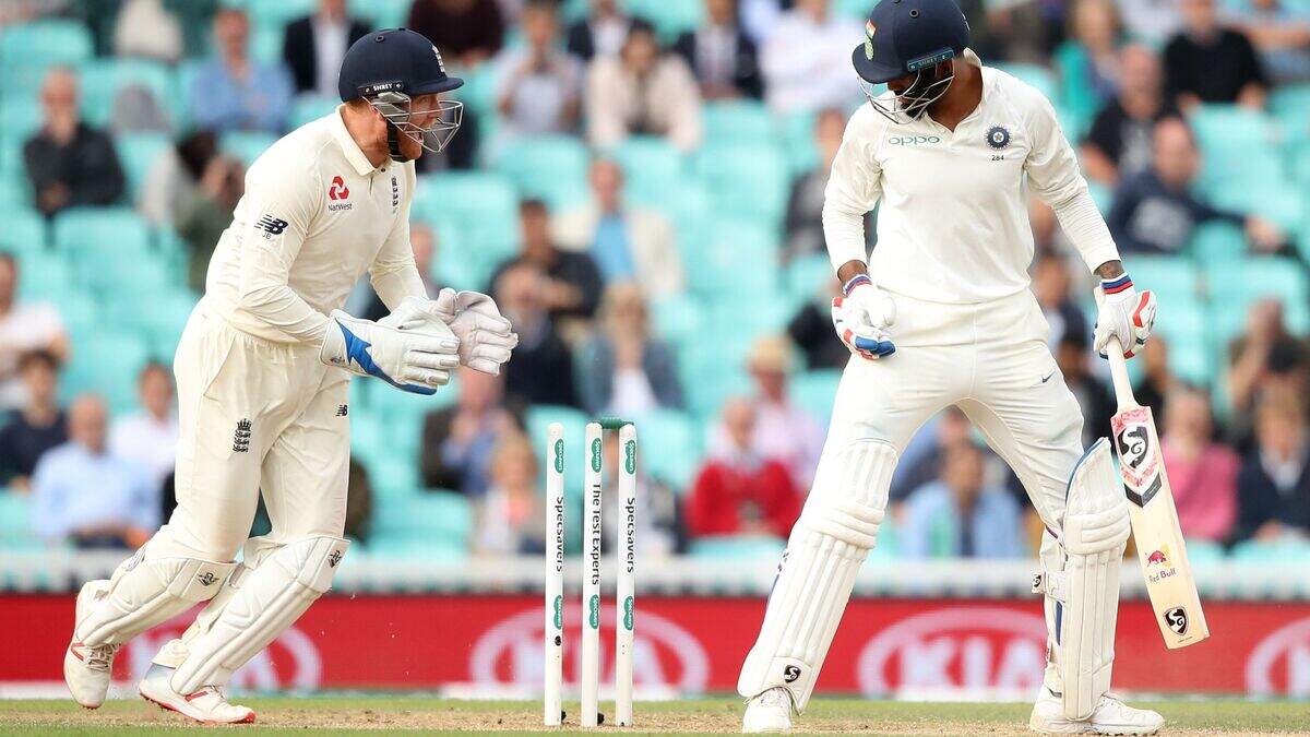Adil Rashid wicket evokes memories of Shane Warne’s ‘ball of the